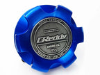 GReddy Type-B Oil Filler Cap Mazda M35-P4.0 - Blue