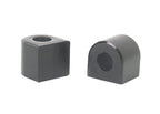 Whiteline 2005-2008 Dodge Magnum Sway Bar Service Kit - 18mm Bushing Set