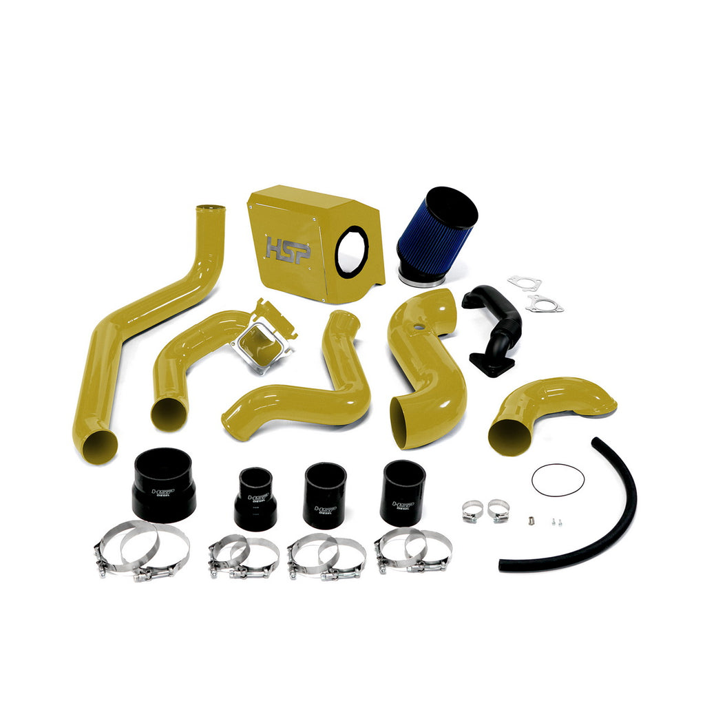 2004.5-2005 Chevrolet / GMC Max Air Flow Bundle Custom Color