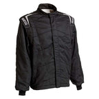 Sparco Sport Light Pro Jkt XS Black/Blue