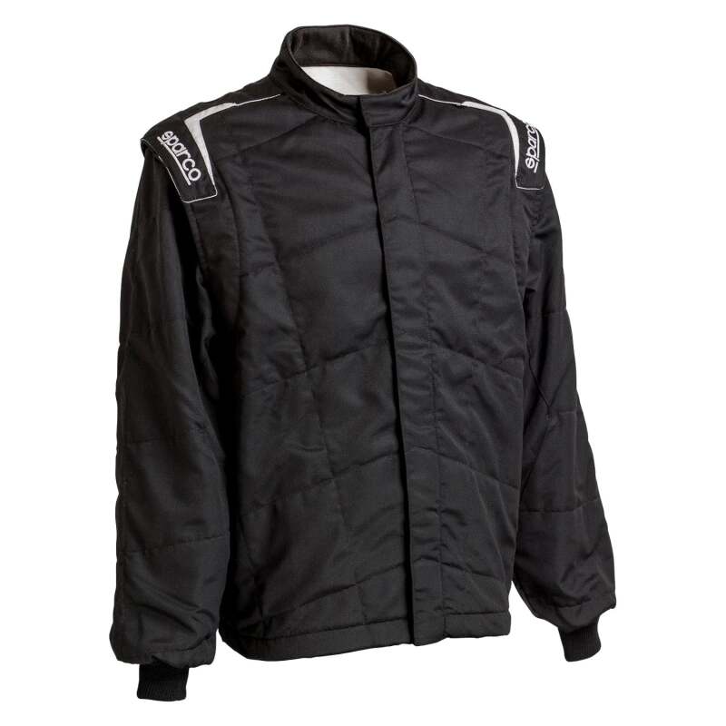 Sparco Sport Light Pro Jkt XS Black/Blue
