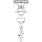 Fel-Pro Chevrolet Silverado 2500 HD 260-3201 Engine Gasket Set