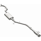 MagnaFlow 13-17 Hyundai Santa Fe Sport 2.4L Direct Fit Catalytic Converter (California Grade)