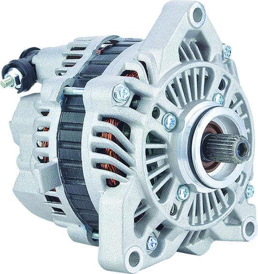 BikeMaster Honda Alternator