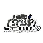 2004.5-2005 Silverado/Sierra 2500/3500 Deluxe Max Air Flow Bundle Kingsport Grey