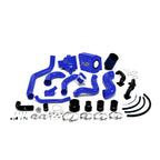 2004.5-2005 Chevrolet / GMC Deluxe Max Air Flow Bundle Illusion Blueberry