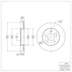 Technical Drawing