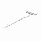 MagnaFlow BRE Exhaust Kit 08-14 Nissan Rogue 2.5L