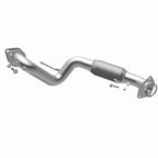 BRE Exhaust 14-17 NISSAN ROGUE 2.5L Front Pipe Kit