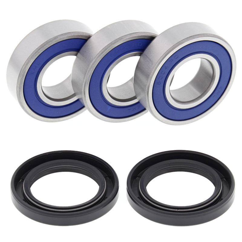 All Balls Racing Wheel Bearing Kit