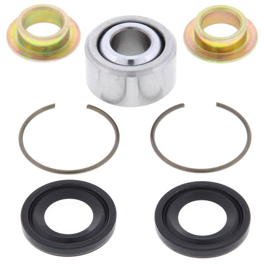 All Balls Racing 91-92 Suzuki LT-250R Lower Rear Shock Bearing Kit