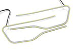 Diode Dynamics 14-21 Jeep Grand Cherokee Switchback LED Halos