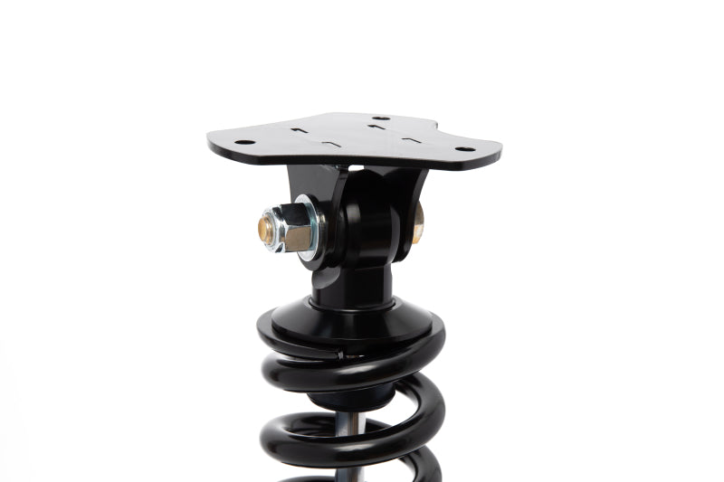 QA1 07-16 Chevrolet Silverado 4WD Lowering Kit w/ Spindles Single Adjustable 4in-6in