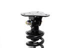QA1 07-16 Chevrolet Silverado 4WD Lowering Kit w/ Spindles Double Adjustable 4in-6in