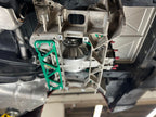 FDF RaceShop Corvette C6 Quick Change Mount