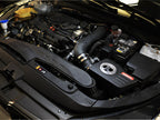 aFe 21-24 Kia K5 L4-1.6L (t) Takeda Momentum Cold Air Intake System w/ Pro DRY S Filter