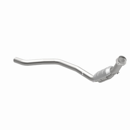 MagnaFlow Conv DF 00-02 Lincoln LS Driver Side