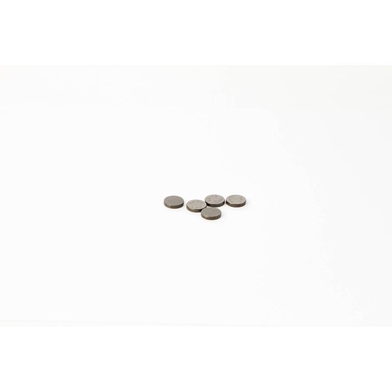 Hot Cams Shim Kits 3.200mm Thickness - 5 Pack
