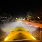 7” DayMaker Long Range LED Light