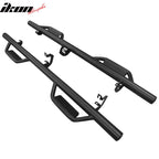 2005-2022 Chevy Silverado GMC Sierra Extended Double Cab Running Board