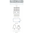 Fel-Pro Chevrolet Silverado 2500 260-1883 Engine Gasket Set