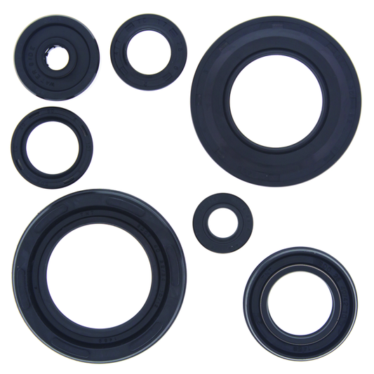 QuadBoss 87-06 Yamaha YFZ350 Banshee Oil Seal Set