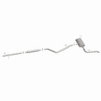 BRExhaust Exhaust Kit Replacement Dodge