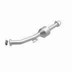 MagnaFlow Direct Fit Catalytic Converter 06-10 Honda Civic 1.3L