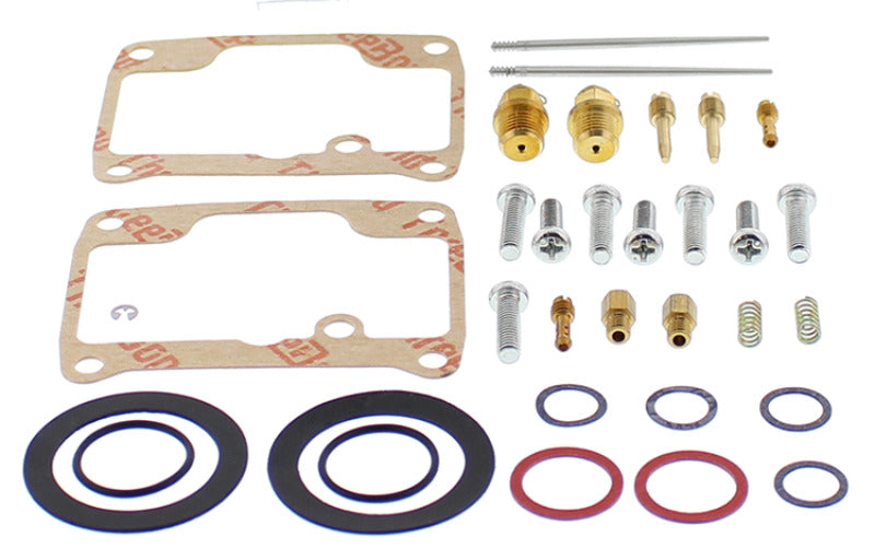 All Balls Racing 04-07 Ski-Doo Sk&ic Sport SUV/WT/SWT Carburetor Rebuild Kit