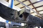 05-15 Toyota Tacoma Access Cab Crew Cab Front Body Mount Right