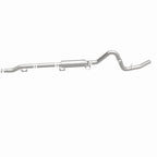 MagnaFlow BRE Exhaust Kit 99-01 Ford F-250 F-350 Super Duty 7.3L