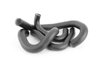 PERRIN 15-21 Subaru WRX Front Mount Intercooler Boost Tube Kit - Black