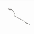 MagnaFlow BRE Exhaust Kit 12-19 Fiat 500 1.4L