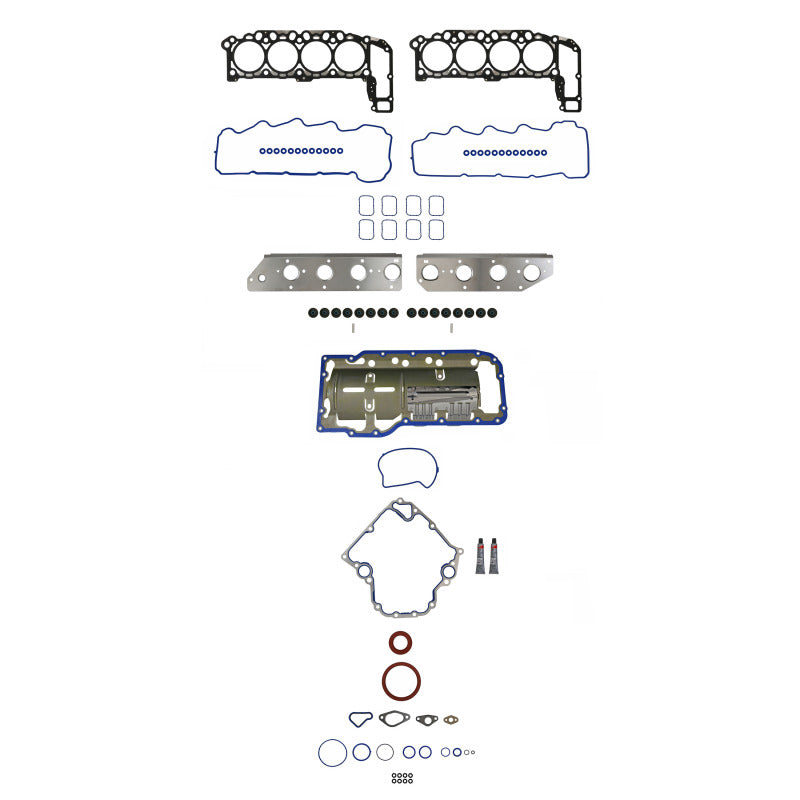 Fel-Pro Dodge RAM 1500 260-3186 Engine Gasket Set