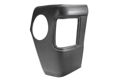 Rugged Ridge Rear Corner Kit Body Armor 18-22 Jeep Wrangler JL/JLU Models