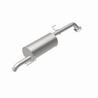 BRExhaust 10-13 KIA FORTE KOUP Muffler Kit