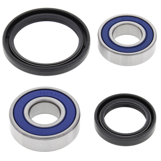 All Balls Racing 93-99 KTM EGS 125 Wheel Bearing Kit Front