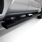 Westin 2025 Toyota 4Runner R5 Nerf Step Bars - Tex. Blk