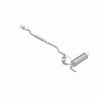 MagnaFlow BRE Exhaust Kit 11-17 Nissan Juke 1.6L