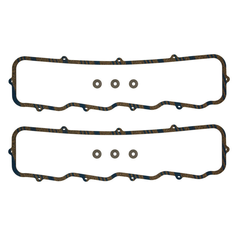 Fel-Pro Dodge Coronet VS 11828 C Engine Valve Cover Gasket Set