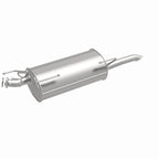 BRExhaust 13-17 NISSAN SENTRA 1.8L Muffler Kit