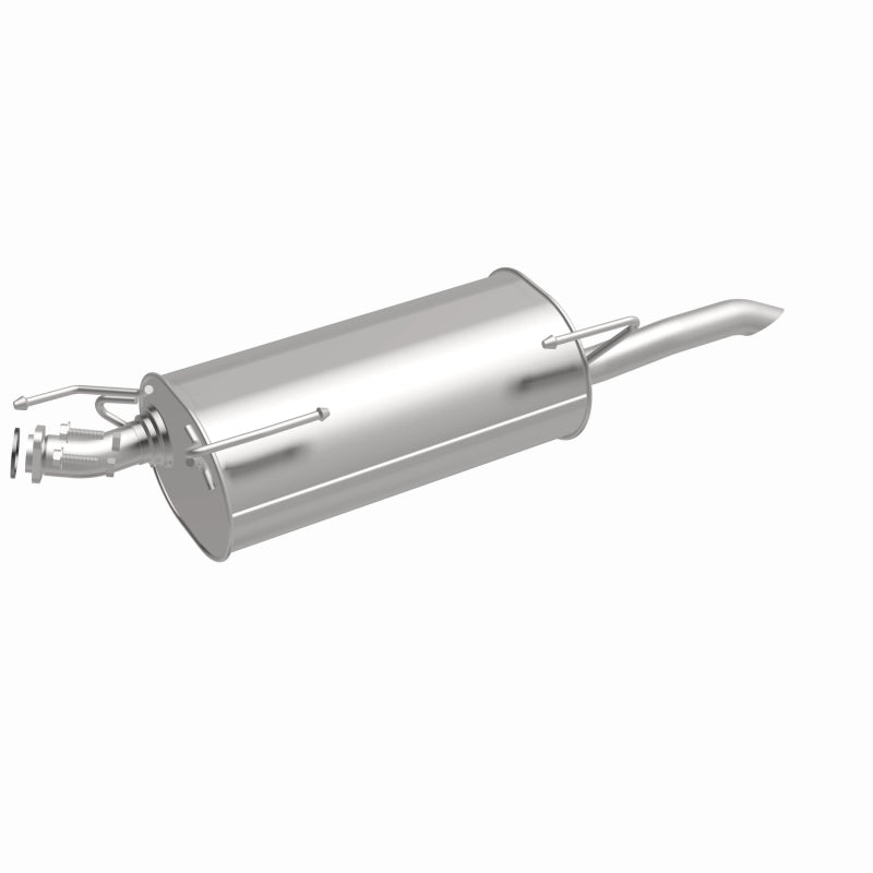 BRExhaust 13-17 NISSAN SENTRA 1.8L Muffler Kit