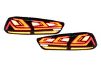 Mitsubishi Lancer & EVO X LED Tail Lights Upgrade (2008-2018)