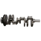 Manley Chevrolet LS 4340 Forged 3.622in Stroke Pro Series Light Weight Crankshaft
