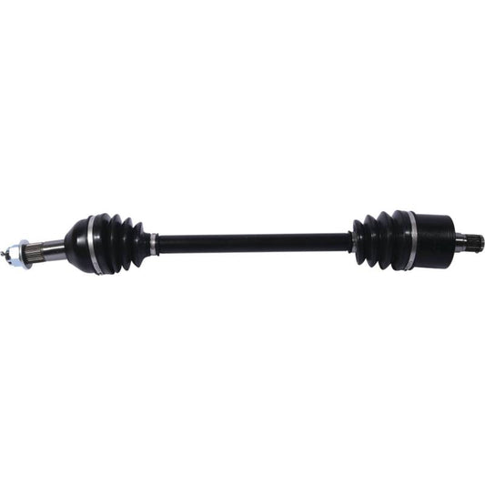 All Balls Racing 17-21 Can-Am Defender 500 8 Ball Axle - Rear Right