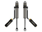 ICON 1997+ Nissan Patrol (Y61) Rear 2.5 Series Shocks VS RR CDCV - Pair