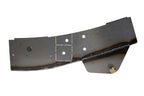 Rustbuster Leaf Spring Frame Section Left Side