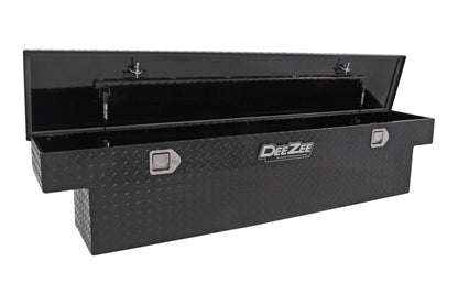 Deezee Universal Tool Box - Specialty Narrow Black BT FULLSIZE