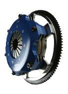Spec 03-08 Honda Civic (inc. Si) 2.0L Mini Twin R-Trim Clutch Kit