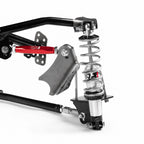 QA1 70-81 GM F-Body Rear Four Link Suspension System
